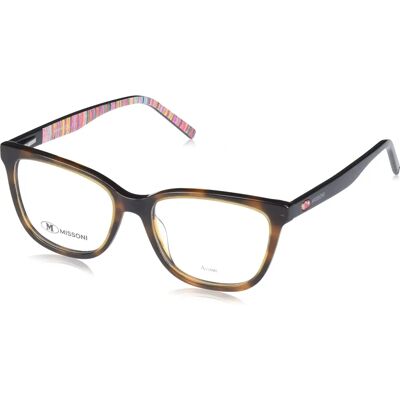 Monture de lunettes Missoni MMI 0115 Havana 2 Marron Monture de lunettes Missoni MMI 0115 Havana 2 Marron