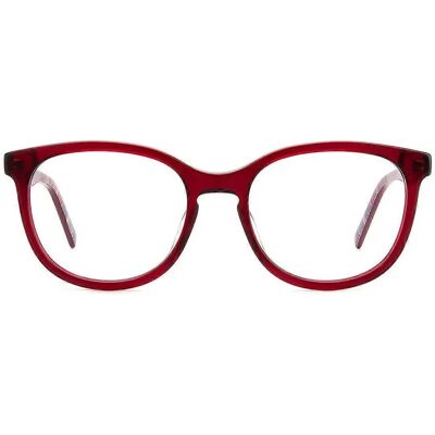 Missoni MMI 0116 Cherry Eyewear Frames - Eyewear Frames Missoni MMI 0116 Cherry Eyewear Frames - Eyewear Frames