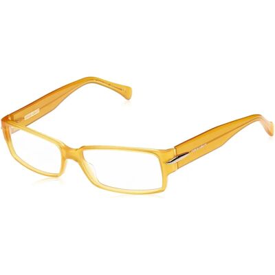 Armani GA-713-PD9-55 Yellow Men's Spectacle Frame Armani GA-713-PD9-55 Yellow Men's Spectacle Frame
