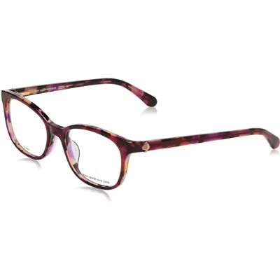 Kate Spade LUELLA Pink Havana Brillengestell Kate Spade LUELLA Pink Havana Brillengestell