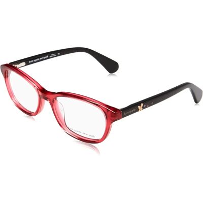 Kate Spade EMMI-130E615 Roze Kinderbrilmontuur Kate Spade EMMI-130E615 Roze Kinderbrilmontuur