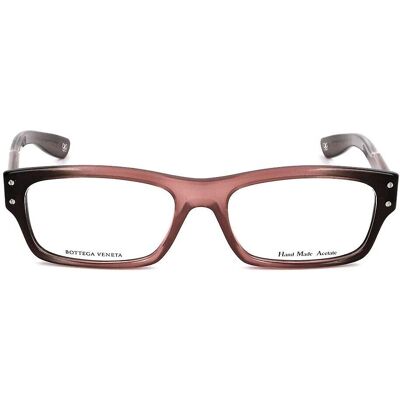 Bottega Veneta BV-136-QTP Red - Spectacle frame Bottega Veneta BV-136-QTP Red - Spectacle frame