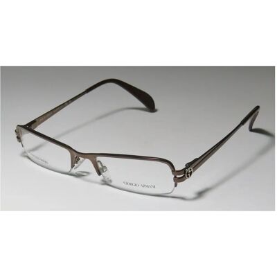 Armani GA-796-QHZ Havana - Spectacle frame Armani GA-796-QHZ Havana - Spectacle frame