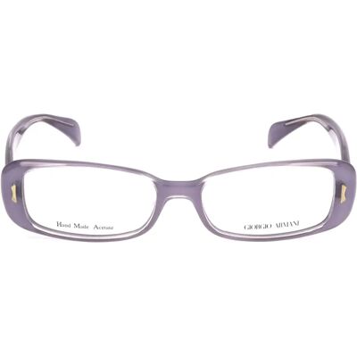 Armani GA-804-Q61 Purple Ladies Spectacle Frame Armani GA-804-Q61 Purple Ladies Spectacle Frame