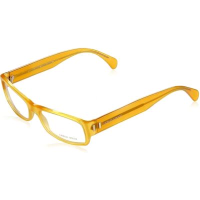 Armani GA-806-PD9-55 Yellow Men'Spectacle frame Armani GA-806-PD9-55 Yellow Men'Spectacle frame