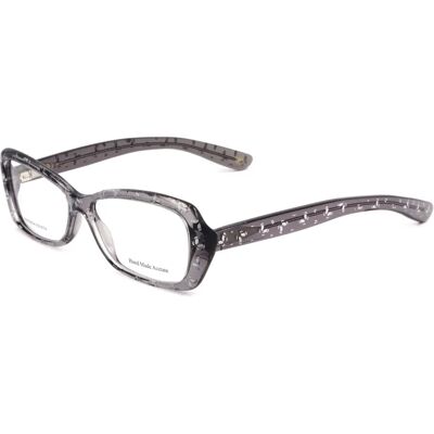 Bottega Veneta BV-170-UVA Grigio - Montatura occhiali Bottega Veneta BV-170-UVA Grigio - Montatura occhiali