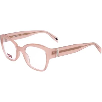 Levis LV 1045 FWM Nude - Eyewear Frames Levis LV 1045 FWM Nude - Eyewear Frames