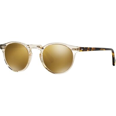 Oliver Peoples Gregory Peck Sole OV5217S - 1724P1 Oliver Peoples Gregory Peck Sole OV5217S - 1724P1