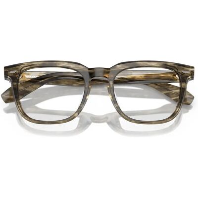 Oliver Peoples - N.06 0OV5546U 1735 49 - Verde - quadrato - Occhiali Oliver Peoples - N.06 0OV5546U 1735 49 - Verde - quadrato - Occhiali