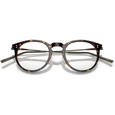 Oliver Peoples - Orrison OV5544 1741 - Atago Tortoise - 47 - Occhiali Oliver Peoples - Orrison OV5544 1741 - Atago Tortoise - 47 - Occhiali