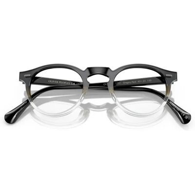 Oliver Peoples - Green Optical Frame - 45mm - Unisex - Occhiali ottici Oliver Peoples - Green Optical Frame - 45mm - Unisex - Occhiali ottici