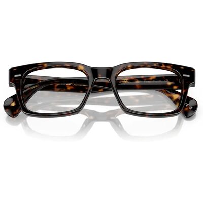 Oliver Peoples Ryce 0OV5332U 1009 57 - rechteckig - Eyewear Oliver Peoples Ryce 0OV5332U 1009 57 - rechteckig - Eyewear