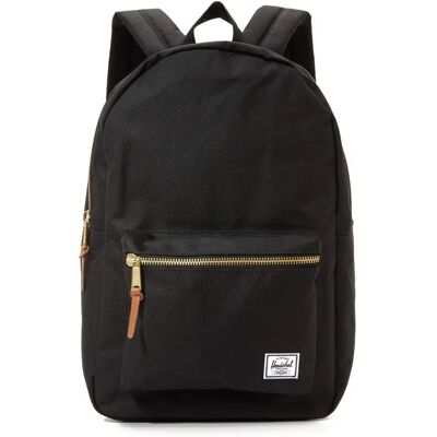 Herschel 10005-00001 Zaino Nero - Backpack Herschel 10005-00001 Zaino Nero - Backpack