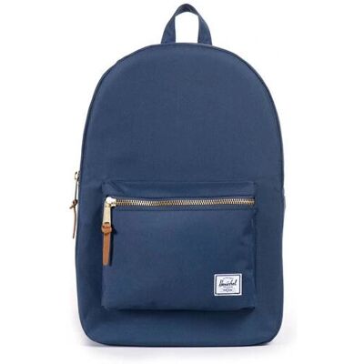 Herschel Settlement Ryggsekk - Marine - Unisex Herschel Settlement Ryggsekk - Marine - Unisex