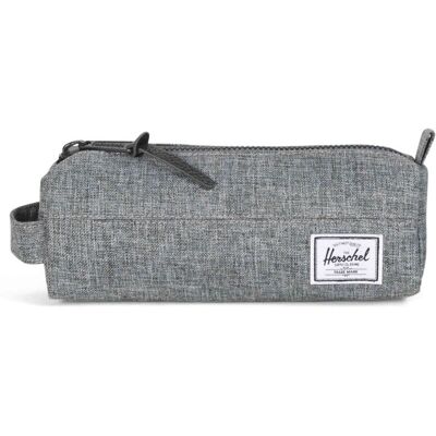 Herschel 10071-00919 Graue Federmäppchen - Federmäppchen Herschel 10071-00919 Graue Federmäppchen - Federmäppchen