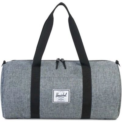 Herschel Sutton Mid-Volume Duffle - Grey - 28L - Bag Herschel Sutton Mid-Volume Duffle - Grey - 28L - Bag