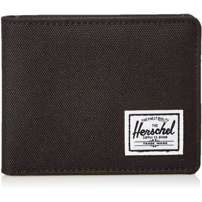 Herschel Hank (10368) - czarny Herschel Hank (10368) - czarny