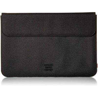 Funda Herschel Spokane Negra para Portátil - Unisex - 12" Funda Herschel Spokane Negra para Portátil - Unisex - 12"