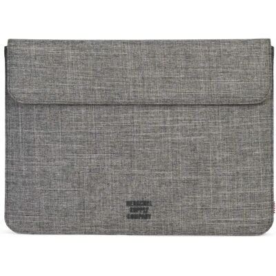 Herschel Spokane Grau Unisex 12" Laptophülle - Laptop-Tasche Herschel Spokane Grau Unisex 12" Laptophülle - Laptop-Tasche