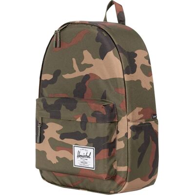 Herschel Classic Zaino XL - Woodland Camo Herschel Classic Zaino XL - Woodland Camo