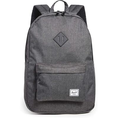 Plecak Herschel Heritage - Wytrzymały poliester, Pojemny, Unisex Plecak Herschel Heritage - Wytrzymały poliester, Pojemny, Unisex