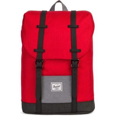 Herschel Sac à Dos Youth - Style Vintage, Ergonomique, Spacieux - Sac à Dos Herschel Sac à Dos Youth - Style Vintage, Ergonomique, Spacieux - Sac à Dos