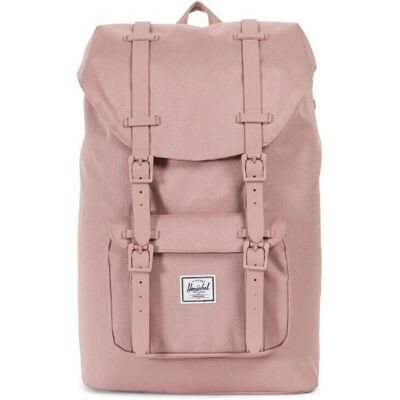 Herschel Little America Mid-Volume Rucksack - Pink - Rucksack Herschel Little America Mid-Volume Rucksack - Pink - Rucksack