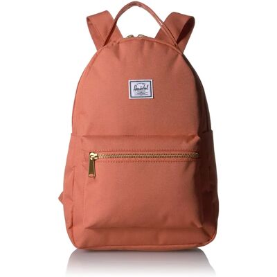 Herschel Nova Small Apricot Brandy Rucksack - Rucksack Herschel Nova Small Apricot Brandy Rucksack - Rucksack