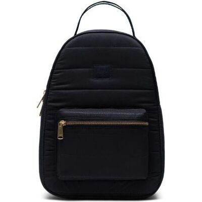 Herschel Nova XS Rygsæk - Sort Tæppe Herschel Nova XS Rygsæk - Sort Tæppe