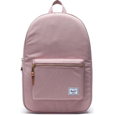 Herschel różowy vintage plecak - Plecak Herschel różowy vintage plecak - Plecak