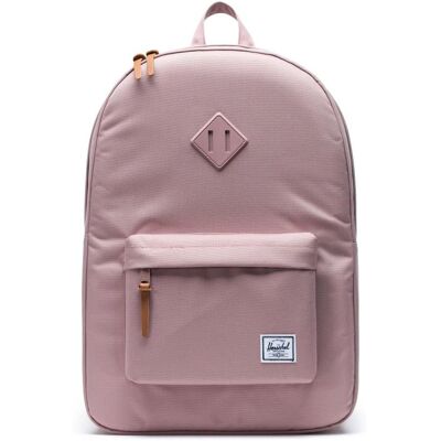 Herschel Heritage Różowy Plecak - Plecak Herschel Heritage Różowy Plecak - Plecak