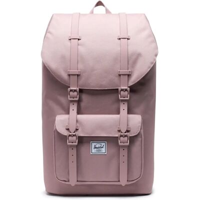 Herschel Little America Plecak - Różowy - 25L - Plecak Herschel Little America Plecak - Różowy - 25L - Plecak