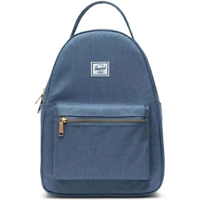Herschel Nova Small Zaino - Unisex, Blu Herschel Nova Small Zaino - Unisex, Blu