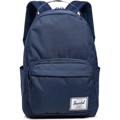 Herschel Miller Mochila Unisex - Azul Marino Herschel Miller Mochila Unisex - Azul Marino
