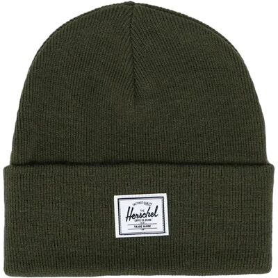Herschel Elmer Beanie - ivy green Herschel Elmer Beanie - ivy green