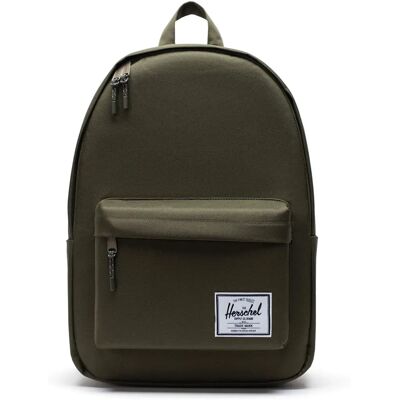 Herschel Classic Backpack XL - verde musgo Herschel Classic Backpack XL - verde musgo