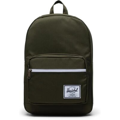 Mochila Herschel Pop Quiz - Verde - Casual Mochila Herschel Pop Quiz - Verde - Casual