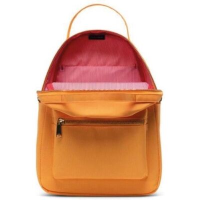 Herschel Nova Small Σακίδιο - Φλογερό Πορτοκαλί - Σακίδιο Herschel Nova Small Σακίδιο - Φλογερό Πορτοκαλί - Σακίδιο