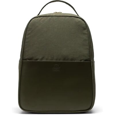 Mochila Herschel Orion de volumen medio - Mochila casual - Verde Mochila Herschel Orion de volumen medio - Mochila casual - Verde