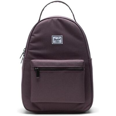 Herschel Nova Pequeña Mochila - Mochila Casual - Marrón - Mochila Herschel Nova Pequeña Mochila - Mochila Casual - Marrón - Mochila