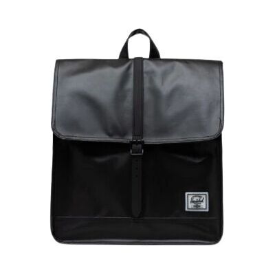 Mochila ecológica negra Herschel - Mochila casual - 14L Mochila ecológica negra Herschel - Mochila casual - 14L