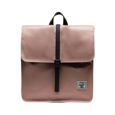 Torba Herschel City Mid Różowy Popiół - 14L Torba Herschel City Mid Różowy Popiół - 14L