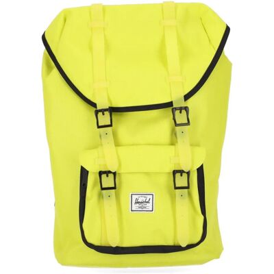 Herschel - Little America Mid Sulphur Spring 5440 - Zaino Herschel - Little America Mid Sulphur Spring 5440 - Zaino