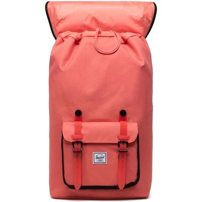 Rucsac Herschel Little America Roz - Rucsac Rucsac Herschel Little America Roz - Rucsac