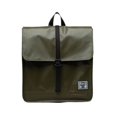 Herschel 10998-04281 Unisex Plecak - Zielony Herschel 10998-04281 Unisex Plecak - Zielony
