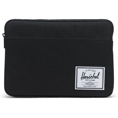 Herschel Housse pour ordinateur portable 9-10" - Noir Herschel Housse pour ordinateur portable 9-10" - Noir