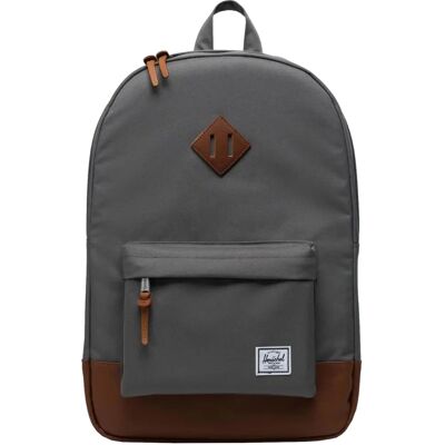 Plecak Herschel Heritage - Poliester - Unisex - Rozmiar Uniwersalny Plecak Herschel Heritage - Poliester - Unisex - Rozmiar Uniwersalny