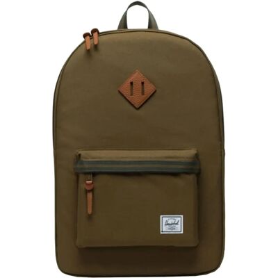 Plecak Herschel Heritage - Zielony - Unisex Plecak Herschel Heritage - Zielony - Unisex