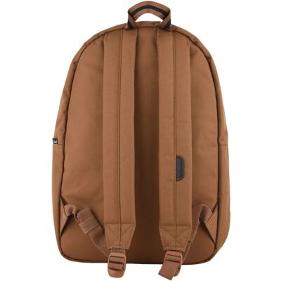 Herschel Settlement Plecak - Unisex Poliester Brązowy Herschel Settlement Plecak - Unisex Poliester Brązowy