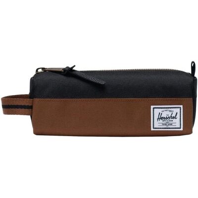 Herschel Settlement Case - Unisexe Polyester Marron - Publicité Herschel Settlement Case - Unisexe Polyester Marron - Publicité